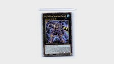 Quarter Century Stampede #RA04-EN290 D/D/D Wave High King Caesar