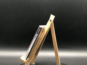 Salamander Deluxe Pack Plus w/spine (Sega Saturn,1997) from japan