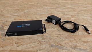PureLink PureTools PT SP HD14 4K 1x4 HDMI Splitter (PM66)