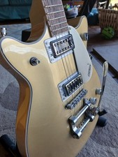 Gretsch G5232T Electromatic Double Jet FT with Bigsby Guitar