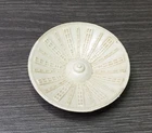 1979 Star Wars MILLENNIUM FALCON RADAR DISH Kenner Original Part