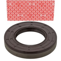 Elring Wellendichtring Simmerring Nockenwelle FüR Fiat Ducato 2.3D Stirnseitig