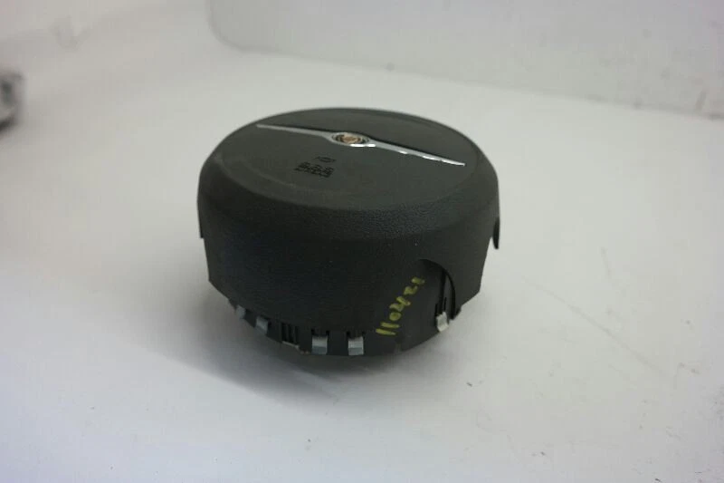 2006 2007 Chrysler PT Cruiser LH Front Driver Wheel Airbag Air Bag  Foto 2 de 4