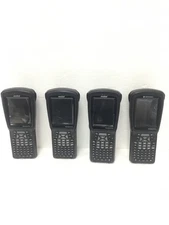 Lot OF 4 Symbol Motorola Workabout Pro 4 7528X Barcode Scanner Windows CE 6.5