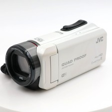 JVC JVC Everio White Camcorders for sale | eBay