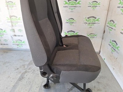 HAM 112280 sitz v.r. RENAULT MASTER DOKA PRITSCHE -FGST 2010 112280