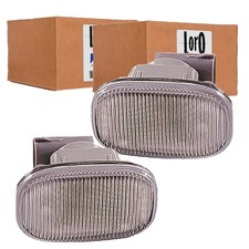 2X ABAKUS BLINKLEUCHTE BLINKER VORNE LINKS+RECHTS passend für LEXUS GS RX TOYOTA