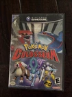 Pokemon Colosseum (Nintendo Gamecube, 2004) NO MANUAL