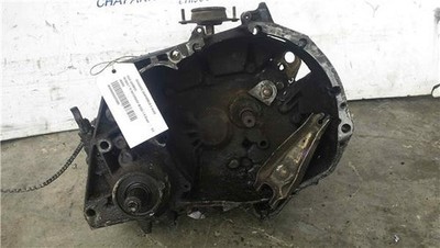 JB3060  Handschaltgetriebe Renault 19 hatchback 19 d 64 cv