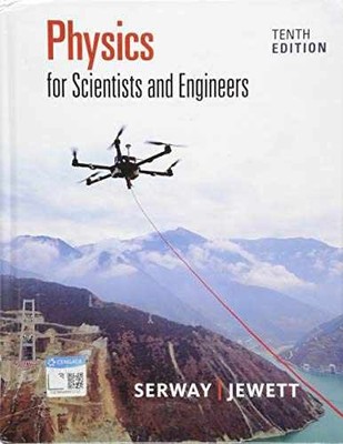 Physics for Scientists and - Hardcover, by Serway Raymond; Jewett - Very Good