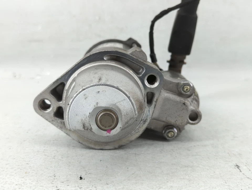 2015-2018 Mercedes-benz C300 Car Starter Motor Solenoid Oem DJLRC - Image 3 of 4