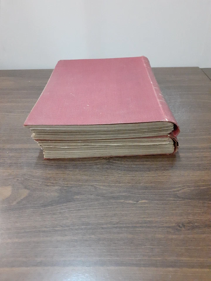 TESTUT - TRATTATO DI ANATOMIA UMANA VOL 1 - 2 [ UTET 1900 - 1902 ] - Immagine 4 di 4