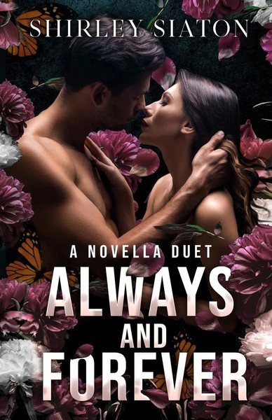 Shirley Siaton | Always And Forever | Taschenbuch | Englisch (2024)-image