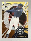 Ken Griffey Jr. 1999 Pacific Revolution  #130 | Gold Sparkle #130 NM or better