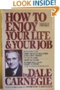 How to enjoy your life and your job