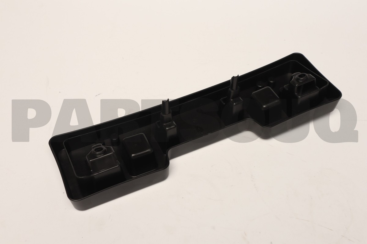 BCWC50171A Genuine Mazda HOLDER,LICENSE PLATE BCWC-50-171A | eBay