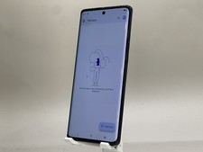 Motorola Moto Edge 2024 256GB Midnight Blue T-Mobile Unlocked W067733