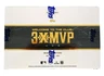 2025 Topps Welcome to the Club: 3X MVP Baseball Box
