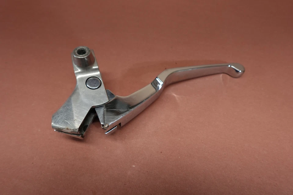 Yamaha Road Star XV1600 1999-2003 embrague palanca montaje percha Foto 4 de 4