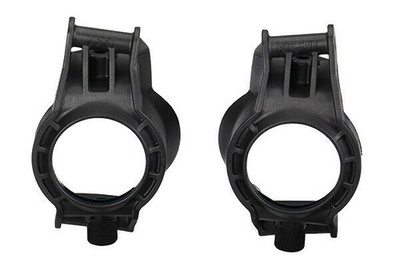Traxxas Part 7732 - Caster blocks (c-hubs), left & right X-Maxx New in Package