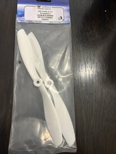 Walkera QR X350-Z-01 Set di 2 eliche bianche bilanciate da 20,5 cm