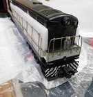 MTH  - Southern FM Trainmaster - O gauge 3 Rail - Cab #6300 - LN/Box — photo 5