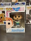 Funko Pop! Animation: The Jetsons George Jetson #365 Vinyl Figure