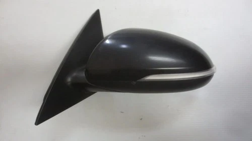 Driver Side View Mirror Power Korea Built VIN K Fits 19-20 OPTIMA 162641