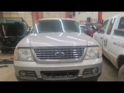 Driver Left Headlight Excluding Sport Trac Fits 02-05 EXPLORER 1997398