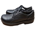 NAOT Olaf lace-up shoes Men's size 9 Women's 11 Made in Israel 