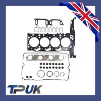 Zylinderkopfdichtungssatz FüR Land Rover Defender 2.4 RWD Motor 2006 Ab Td4