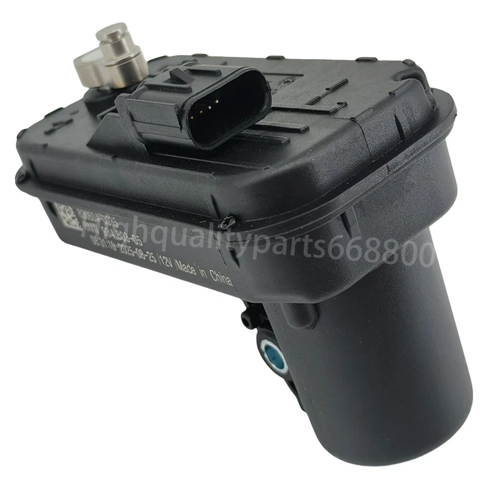 Turbocharger Actuator For Alfa Romeo Giulia Stelvio 2.0L 830604-0035 12V GT20Z Foto 4 de 4