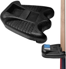 Pool Stick Holder - Heavy Duty Base Pool Cue Holder for Billiards Accessories...