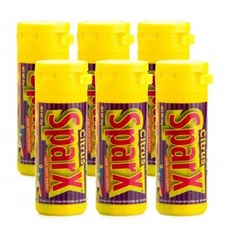 SparX Refills Citrus 6 Count  by Xlear Inc
