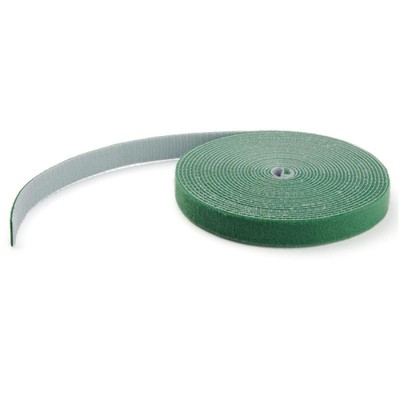 Hook And Loop Roll 50ft. STARTECH HKLP50GN (0065030887298)
