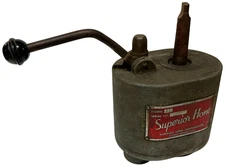 Superior Hone Model VH Vertical Honing Attachment