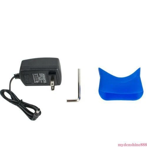 Acelerador de blanqueamiento dental de 6 luces LED para blanqueamiento dental en silla cuidado bucal Foto 4 de 4