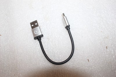 NEW EKLIPES MICRO-B 6IN CHAGING CABLE EKA-6IM