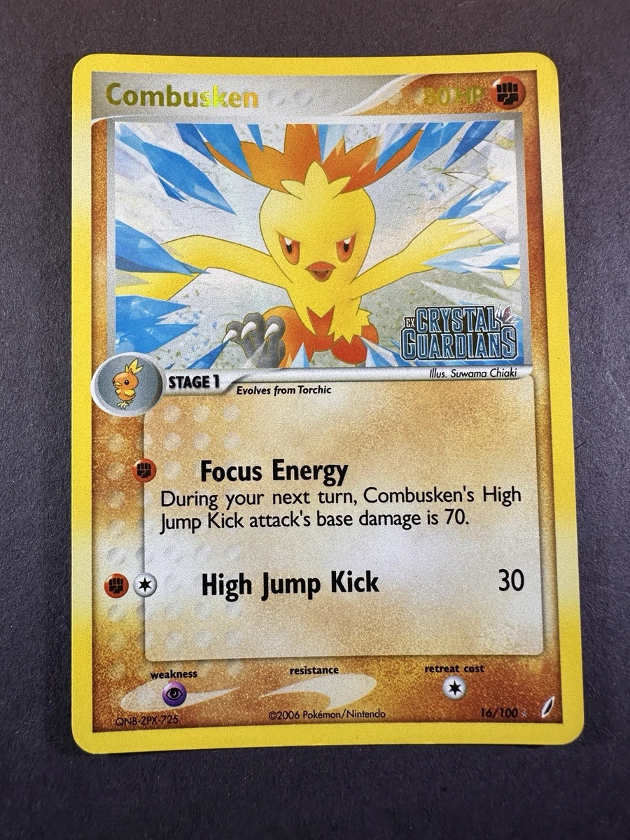 rare 2006 pokemon cards Pokémon TCG EX Crystal Guardians Rare Individual Collectible Card Game Cards  in English for sale