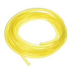 Tubing Carburetor Fuel Vent Line 3mmx5mmx3m Polyurethane Gas Oil Tube Yellow