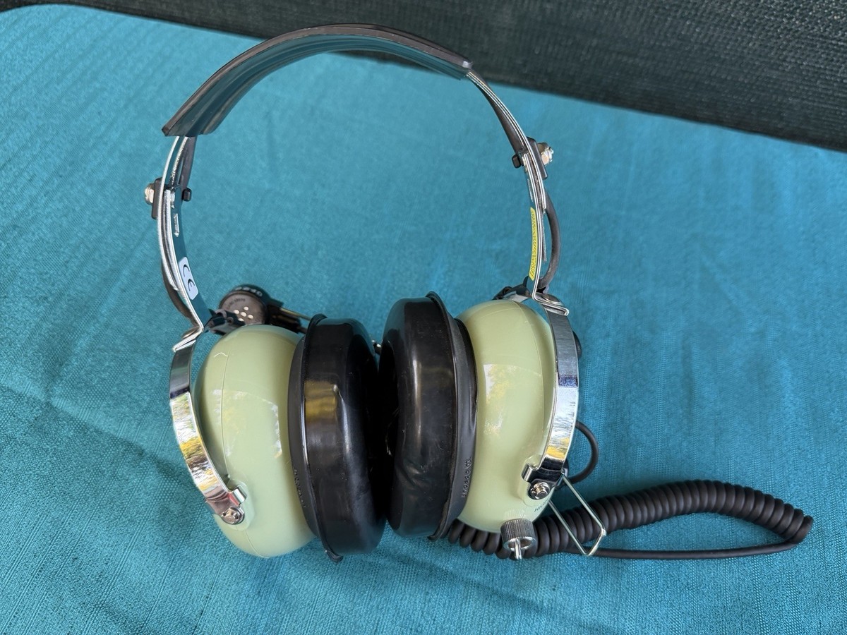 メンズウェア Clark aviation headsets s-l1200.jpg
