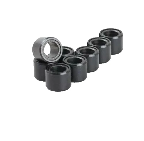 HONDA SH 300 Kit De Embrague Campana Girante Cursori Correa Rodillos 2007 2020 - Imagen 4 de 4