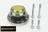 Continental Ctam WBE1136 Radlagersatz Radlager Satz Vorderachse Vorne