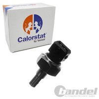 Calorstat KÜHlmitteltemperatursensor Passend FüR Ford Escort Fiesta Focus