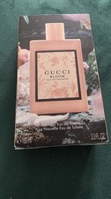 GUCCI BLOOM EDT 100ML. SEALED GENUINE. 100% GENUINE