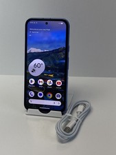 Google Pixel 8a 128GB Bay Free Fast Delivery Factory Unlocked Clean ESN