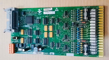 Siemens E3L020 (Article No. 5466450001),INPUT/OUT MODULE