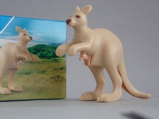 Canguro Paymobil McDonald's Happy Meal 2026  Gadget Nuovo Playmobil Wiltopia