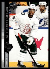 2020-21 Upper Deck Anthony Duclair Ottawa Senators #690 11315