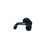 Ansaugschlauch Luftfilter NRF Thermo Passend FüR U.A. Ford Focus